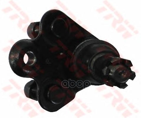 Опора Шаровая R Honda Civic 05-12 Trw Jbj7562 TRW арт. JBJ7562
