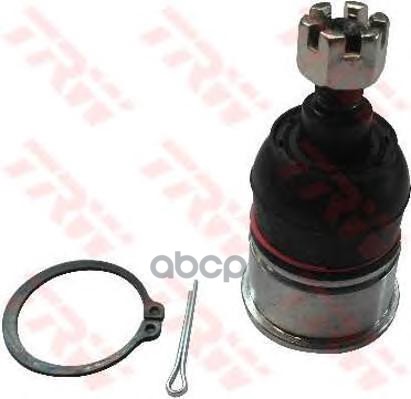 Опора Шаровая, Передняя Нижняя Accord Седан Vii (C TRW арт. JBJ7604