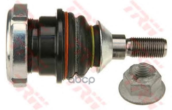 Опора шаровая нижняя MERCEDES W164, X164, W251 JBJ803 TRW арт. JBJ803