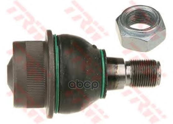 Опора шаровая MERCEDES SPRINTER (906), VW CRAFTER JBJ804 TRW арт. JBJ804