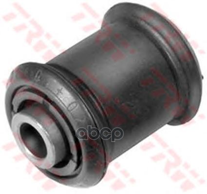 Сайлентблок рычага задний OPEL ASTRA G-H, MERIVA B, VECTRA B-C JBU137 TRW арт. JBU137
