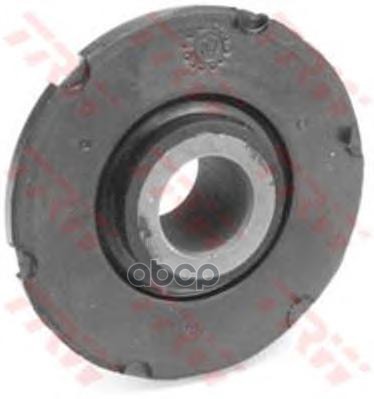 Сайлентблок переднего нижнего рычага (2x) AUDI 100/A6(C4) TRW JBU235 TRW арт. JBU235