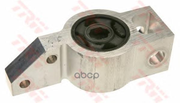 Сайлентблок (задний) переднего рычага L TRW JBU 691 TRW арт. JBU691