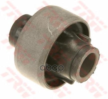 Сайлентблок (Задний) Переднего Рычага L=R Citroen C1/Peugeot 107/Toyota Yaris I Trw Jbu706 TRW арт. JBU706
