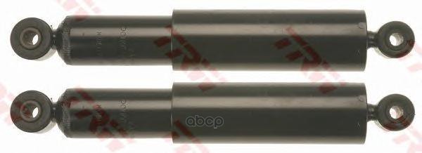 Амортизатор Задний Vw Transporter V-Vi С Усил Подвеской Jge1006t TRW арт. JGE1006T