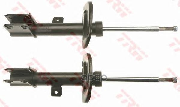 Амортизатор передний L=R газ упак. 2шт. (цена за 1шт.) CITROEN C4 Grand Picasso TRW JGM1079T TRW арт. JGM1079T