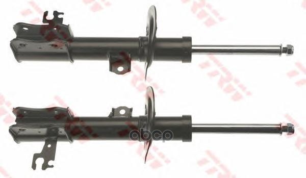 Амортизатор Передний Saab 9-3 02-15 Jgm1101t TRW арт. JGM1101T