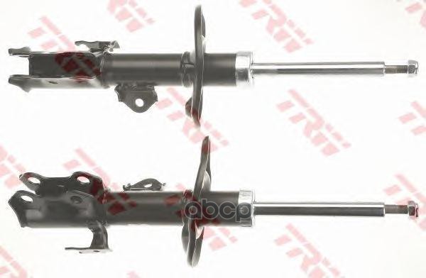 Амортизатор Подвески TRW арт. JGM1115T