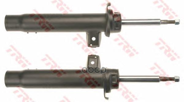 Амортизатор передний BMW X1 09- JGM1141T TRW арт. JGM1141T