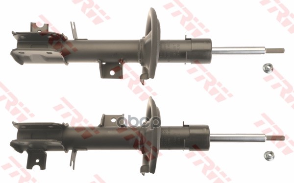 Амортизатор передний SUZUKI SX4 6/06- JGM1257T TRW арт. JGM1257T