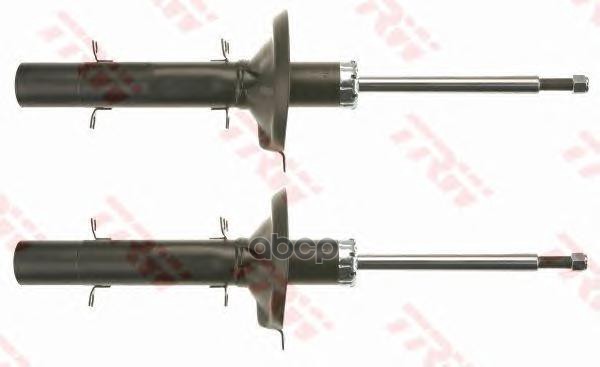 Амортизатор передний SKODA OCTAVIA (1U) JGM215T TRW арт. JGM215T