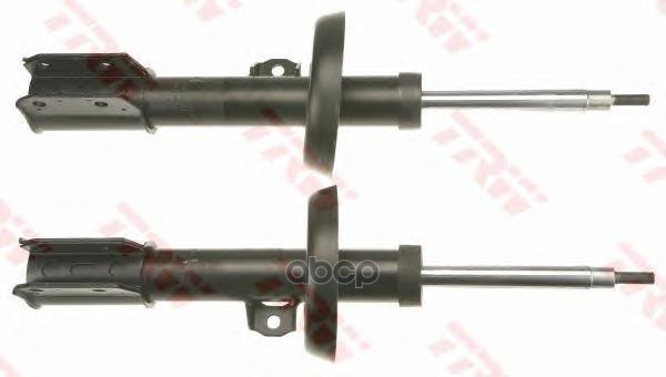 Амортизатор Подвески Цена За 1 Шт TRW арт. JGM2348T