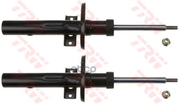 Амортизатор Vw Polo (9N_) TRW арт. JGM307T