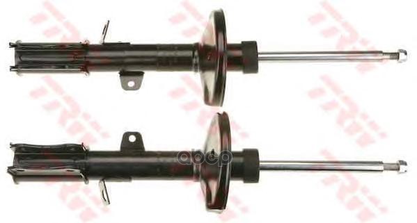 Амортизатор Задний Toyota Corolla (E10/E11) Jgm5012t TRW арт. JGM5012T