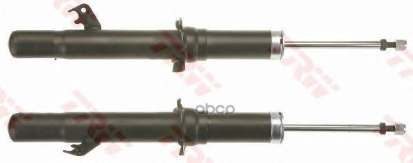 Амортизатор Передний Gas L/R Цена За 1 Шт. Min 2 Trw Jgs1001t TRW арт. JGS1001T