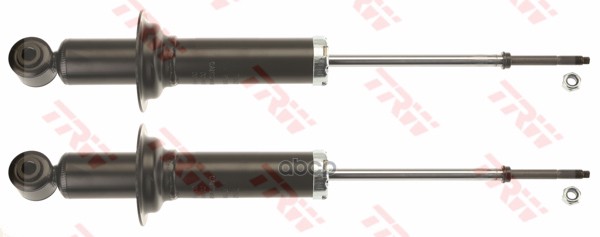 Амортизатор Задний Mitsubishi Lancer (Cs) Jgs1064t TRW арт. JGS1064T