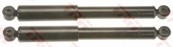 Амортизатор (Заказывать 2 Шт./Цена За 1 Шт.) Задн TRW арт. jgt1004t