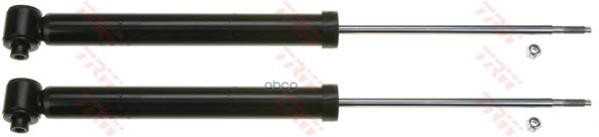 Амортизатор (заказывать 2 шт./цена за 1 шт.) задн TRW арт. jgt395t