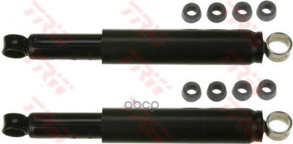 Амортизатор Подвески TRW арт. JHT102T