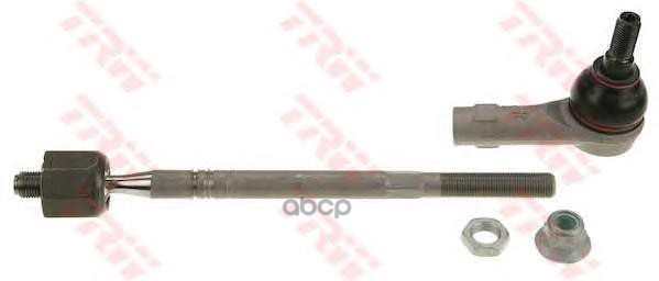 Тяга Рулевая В Сборе Audi: Q7 06-, Porsche: Cayenne 02-, Vw: Touareg 02- TRW арт. JRA567
