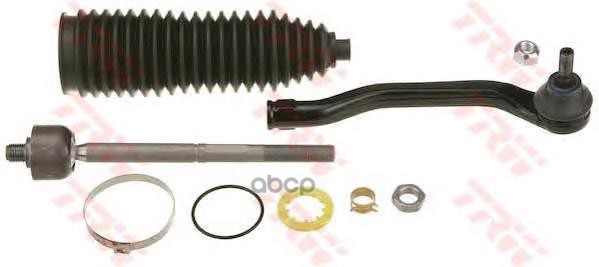 Тяга рулевая в сборе R (компл) RENAULT Fluence 2010-> TRW JRA576 TRW арт. JRA576