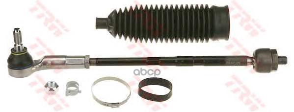 Тяга Рул В Сборе Передн TRW арт. jra577
