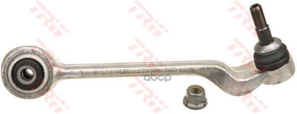Рычаг нижний R BMW 1 E87/E81 3 E90/E91 X1 TRW JTC1031 TRW арт. JTC1031