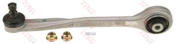 Рычаг передний верхний L AUDI A4/A5/Q5 all 07-> TRW JTC1286 TRW арт. JTC1286