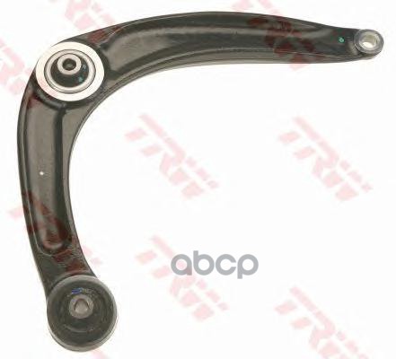 Рычаг Передний Нижний R Citroen Ds4/Peugeot 308/3008 Trw Jtc1473 TRW арт. JTC1473