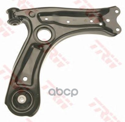 рычаг передний нижний правый!  Audi A1, Seat Ibiza TRW арт. JTC1484