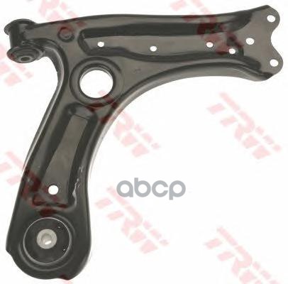Рычаг передний R SKODA Fabia/Roomster/Praktik/VW Polo 01-09 TRW JTC2093 TRW арт. JTC2093