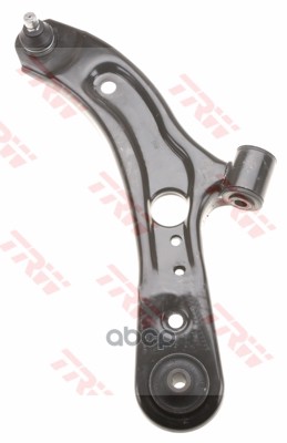 Рычаг левый SUZUKI SX4 JTC2247 TRW арт. JTC2247