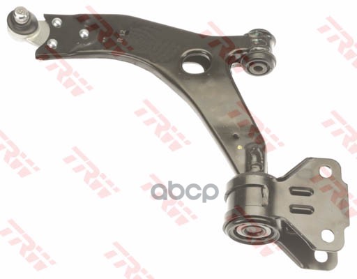Рычаг левый FORD FOCUS III JTC2285 TRW арт. JTC2285