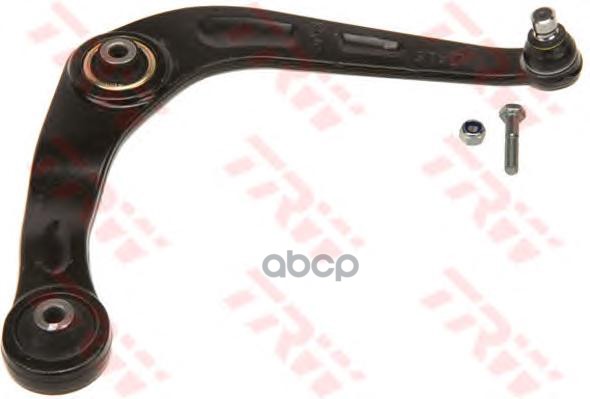 Рычаг правый PEUGEOT 206 JTC312 TRW арт. JTC312