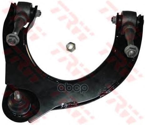 Рычаг передний верхний L MITSUBISHI Eclipse 95-99/Galant 92-03 TRW JTC721 TRW арт. JTC721