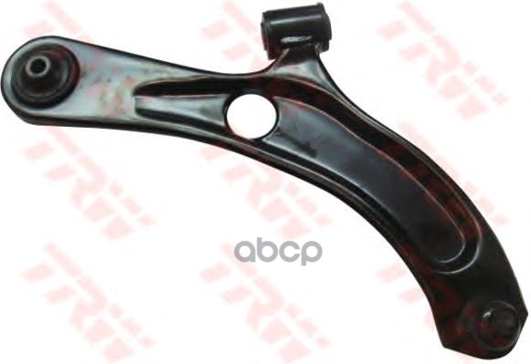 Рычаг передний R SUZUKI Swift 1.3 02/05-> TRW JTC7599 TRW арт. JTC7599