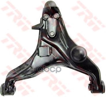 Рычаг нижн правый MITSUBISHI L200 05-, PAJERO SPORT II JTC7708 TRW арт. JTC7708