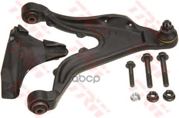 Рычаг Подвески Прав Volvo: S70/V70/C70 97- TRW арт. JTC916