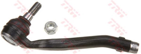 Наконечник Рулевой Тяги | Лев | TRW арт. JTE1014
