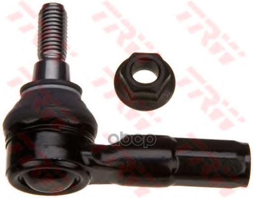 Наконечник рулевой FORD TRANSIT 00-, 06- JTE1044 TRW арт. JTE1044