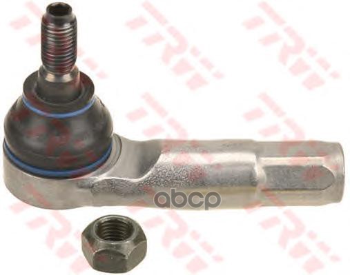 Наконечник рулевой L TRW JTE1052 TRW арт. JTE1052