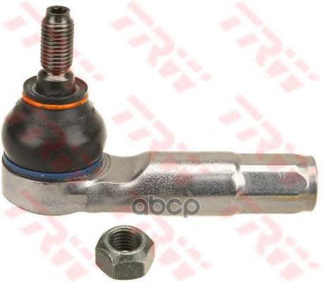 Наконечник рулевой левый VW PASSAT (36_, 3C_), SKODA OCTAVIA (1Z_, 5E_) JTE1054 TRW арт. JTE1054