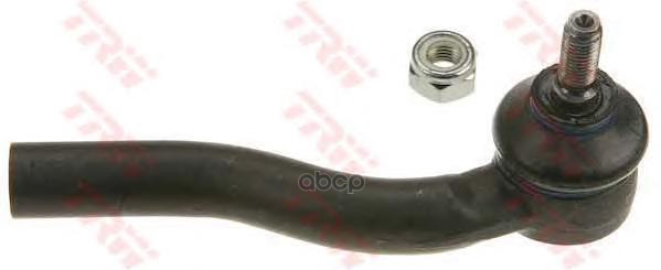 Наконечник Рулевой R Fiat Doblo/Palio/Strada All 01-> Trw Jte1056 TRW арт. JTE1056