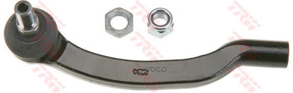 Наконечник рулевой L CITROEN/FIAT/PEUGEOT all Bus 2006-> TRW JTE1141 TRW арт. JTE1141