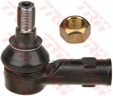Наконечник рулевой MERCEDES SPRINTER (901-904) JTE169 TRW арт. JTE169