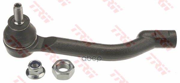 Наконечник рулевой правый NISSAN QASHQAI JTE2065 TRW арт. JTE2065