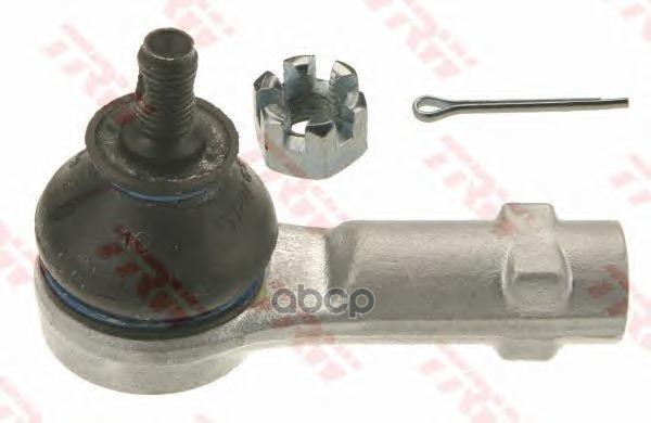Наконечник рулевой L=R HYUNDAI Accent/Getz/Elantra/Santa Fe/Matrix TRW JTE229 TRW арт. JTE229