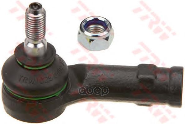 Наконечник Рулевой Левый Vw Transporter Iv ( -70-M-096448) Jte358 TRW арт. JTE358
