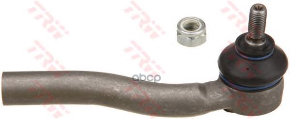 Наконечник рулевой правый FIAT ALBEA, PALIO, STRADA JTE437 TRW арт. JTE437