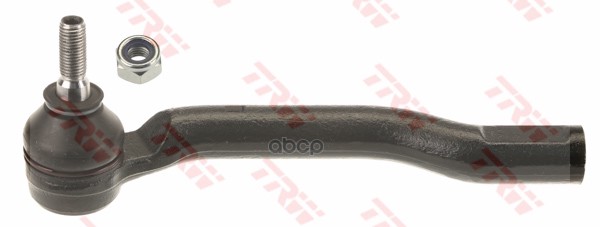 Наконечник рулевой левый NISSAN JUKE (F15) 2010- JTE442 TRW арт. JTE442